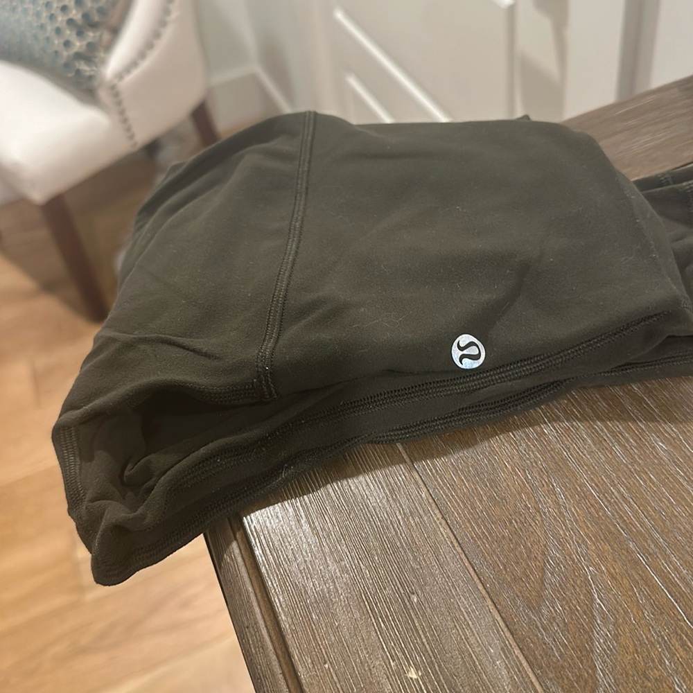 Lululemon aligns